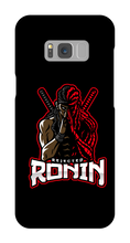 rejectedronin Samsung Phone Cases