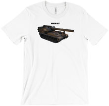 Nukem All T-Shirt