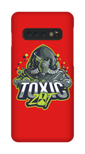 toxiczot Samsung Phone Cases