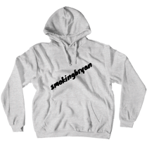 smokingbryan Hoodies (No-Zip/Pullover)