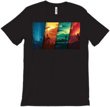 lee_gandhis_nuts T-Shirts