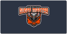 dudesmastergaming XXL Gaming Mousepad