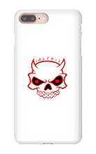 Logo R&B iPhone Phone Cases