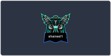 shaneel1 XXL Gaming Mousepad