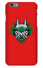 thabeast25 iPhone Phone Cases
