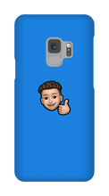 espositos06 Samsung Phone Cases