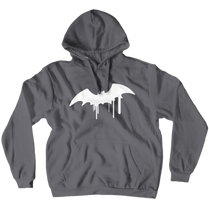 darkitaliatv Hoodies (No-Zip/Pullover)