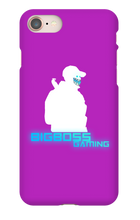 TEAM BIGBOSS Iphone Case