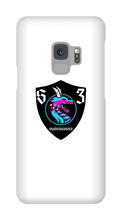 s3shadowgamer Samsung Phone Cases