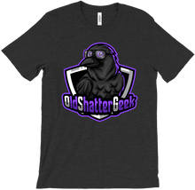 OldShatterGeek T-Shirts