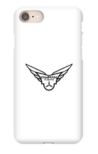 yawmanflights iPhone Phone Cases
