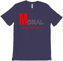 Moral Support