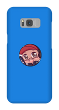 AkiPhone Case (Samsung)