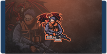 jumbalaya_gaming XXL Gaming Mousepad