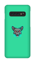 therabidrodent Samsung Phone Cases