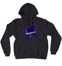 darkonezach Hoodies (No-Zip/Pullover)