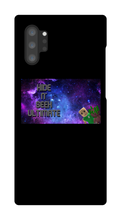 joshstuart Samsung Phone Cases