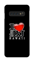 thedjhawaii Samsung Phone Cases