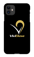 ViviDusa iPhone Case