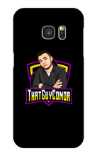 ThatGuyConor Samsung Phone Cases