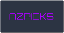azpicks XXL Gaming Mousepad