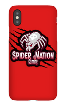 ONE NATION iPhone Phone Cases