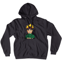 gbkmonte Hoodies (No-Zip/Pullover)