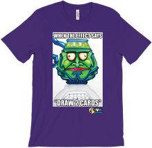 DVArts "Pot of Me Gusta" T-Shirt