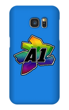 A1 Samsung Phone Case