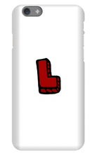 lopaticcz iPhone Phone Cases