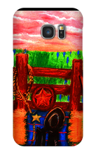 ryogameing Samsung Phone Cases
