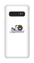 mythbrandtv Samsung Phone Cases