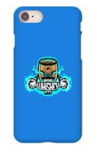 Whiskeypits iPhone Phone Cases
