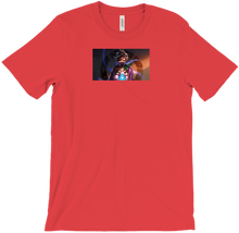 fidgetybeast T-Shirts