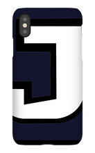 jamesgamesliv3 iPhone Phone Cases