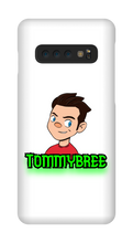 Cover Samsung Tommybree