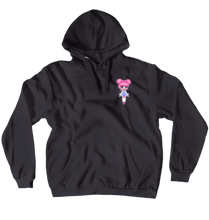 ohappyHoodies (No-Zip/Pullover)