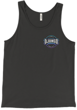 djungotv Tank Top