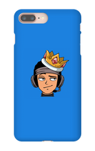 xoryoo iPhone Phone Cases