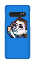 Myers Samsung Phone Cases