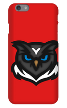 orthodruid iPhone Phone Cases