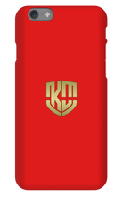 krukan0 iPhone Phone Cases