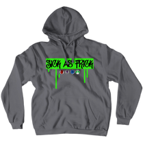 jshmittyz Hoodies (No-Zip/Pullover)