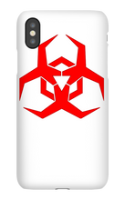 sb_gumsquad iPhone Phone Cases