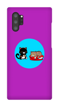 koquie_ Samsung Phone Cases