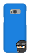 Jhprague Samsung Phone Cases
