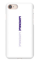 luminalc iPhone Phone Cases