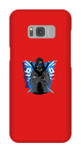bulebananas Samsung Phone Cases