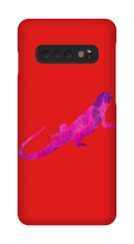 realseechee Samsung Phone Cases