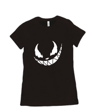Playera Mujer JabbiVenom